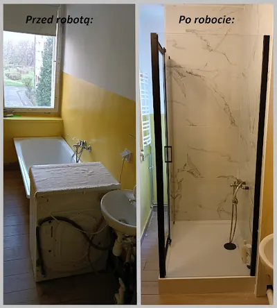 Złota rączka - Paweł Fachman